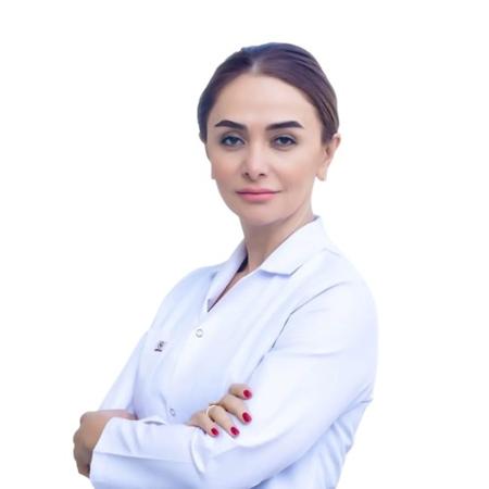 Cəmalə Hacıyeva