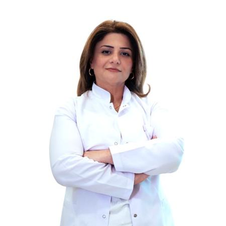 Səmayə Əliyeva
