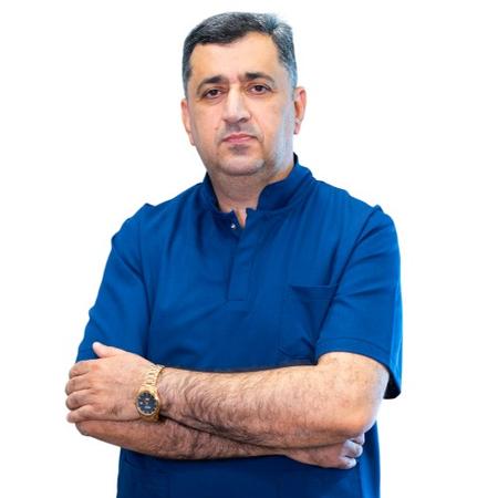İbrahim Rzayev