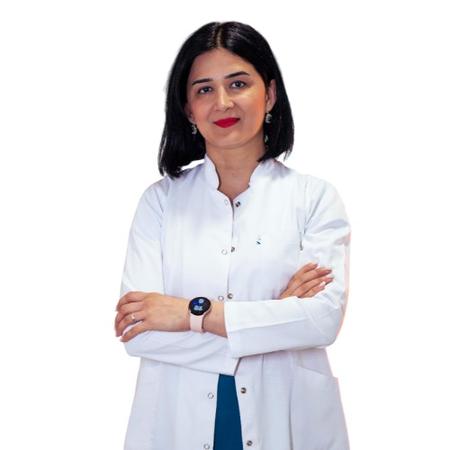 Kifayət Abdullayeva