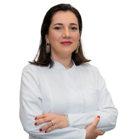 Zöhrə Haşımova